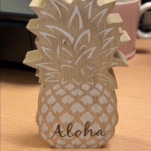 Meet your Posher, Stacy